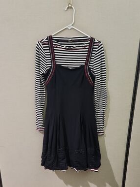 Indies Dress
